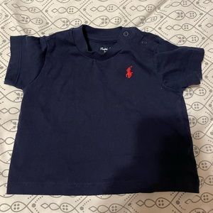 Baby Polo Shirt